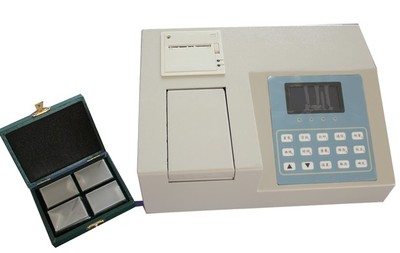 DS-200經(jīng)濟型COD速測儀 專注水質(zhì)檢測的性價比之選