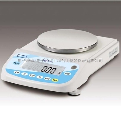 工業(yè)稱重新標桿 美國華志電子天平與電子地磅的創(chuàng)新解析