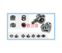 工業(yè)基石，匠心制造 解析現(xiàn)代五金產(chǎn)品庫的核心價值與分類體系