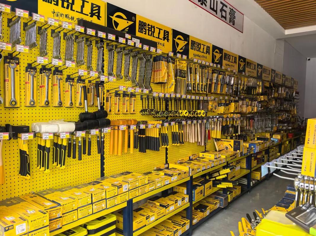 鄭州五金機(jī)電 中原大地的工業(yè)脈絡(luò)與城市脈搏
